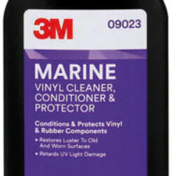 Marine vinyl cleaner 3M gel 250 ml